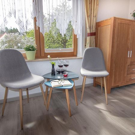 Appartement Ludwigskanal Schwarzenbruck Ruang foto