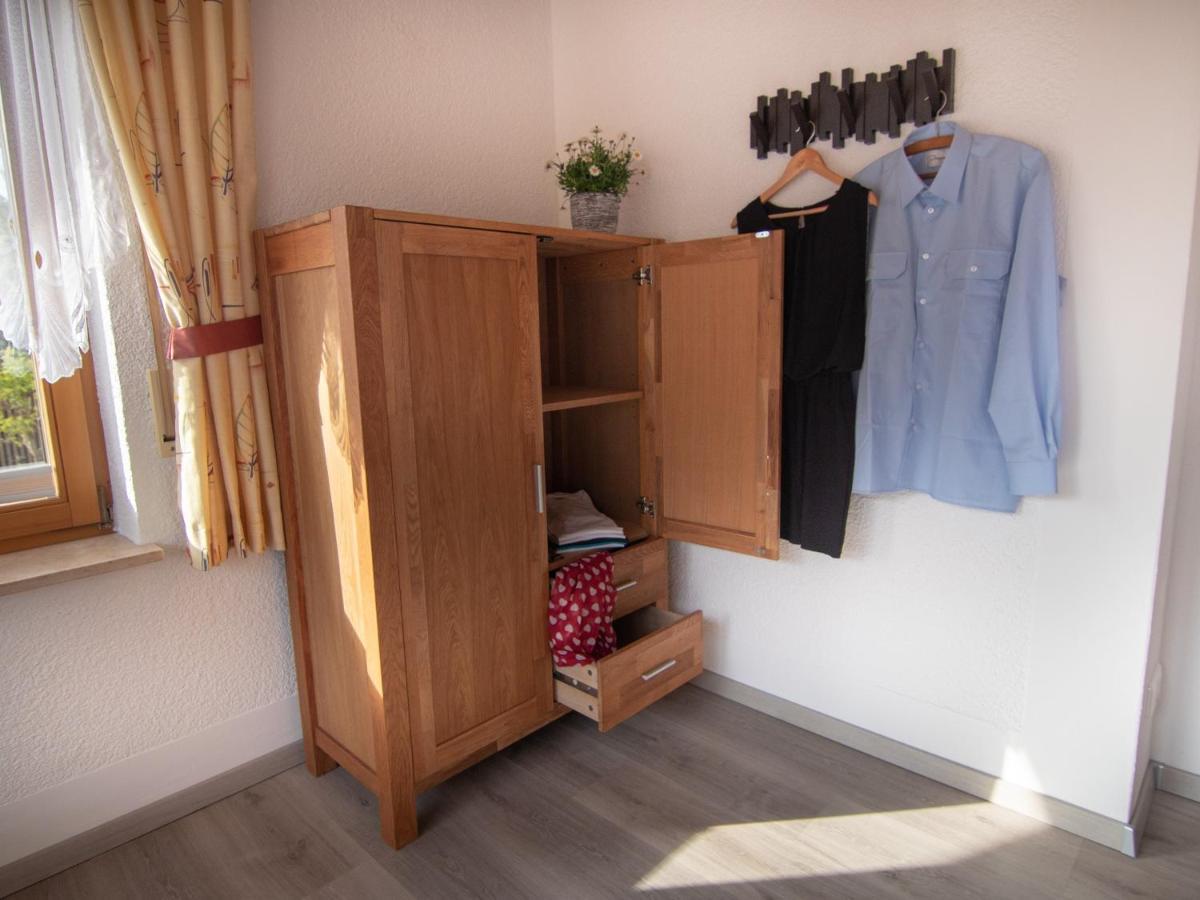 Appartement Ludwigskanal Schwarzenbruck Bagian luar foto