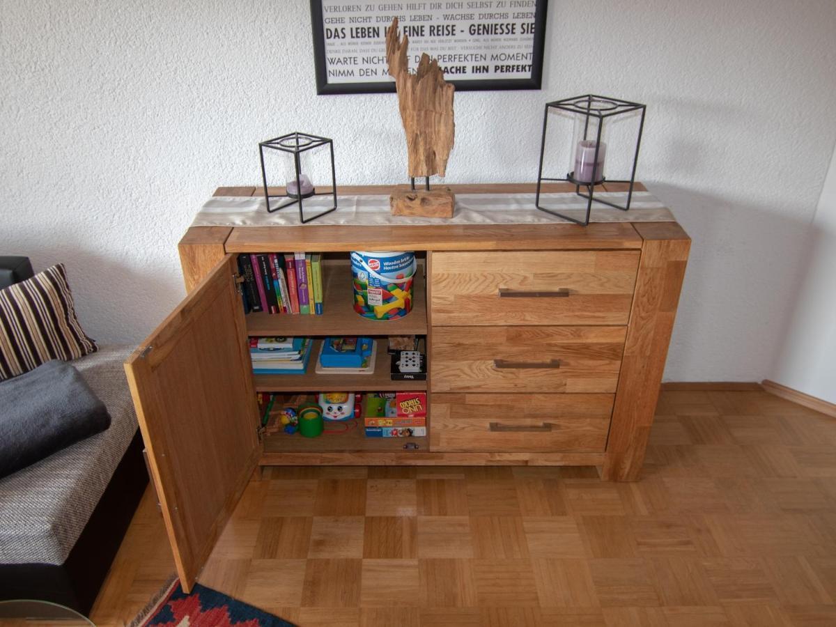 Appartement Ludwigskanal Schwarzenbruck Bagian luar foto